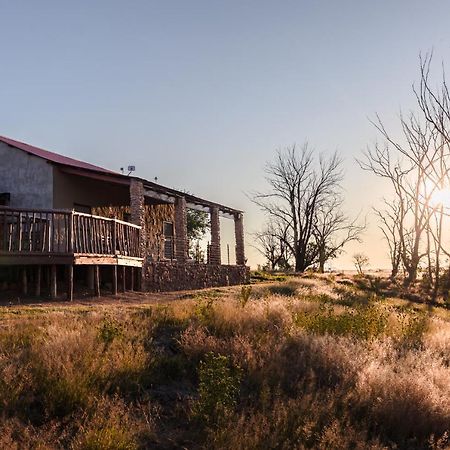 Gannabos Guest House Kleinvie Exterior foto